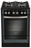 Плита газовая GEFEST 6500-02 0044